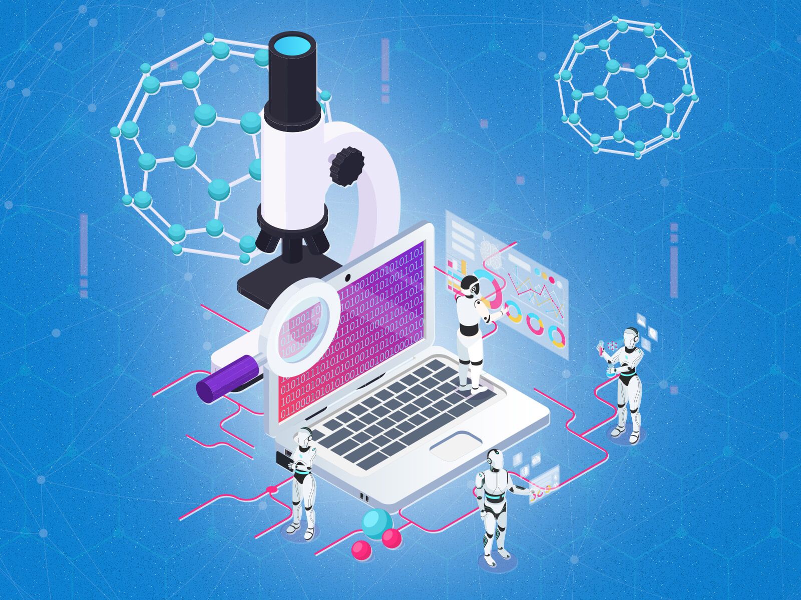 প্রথম অধ্যায় পাঠ-৯ঃ ন্যানো টেকনোলজি